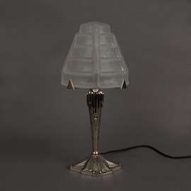 Table Lamp Losange