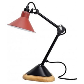 La Lampe Gras Desk Lamp/Table Lamp Cybèle 