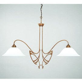 Victor Horta T-Lamp Elegance 