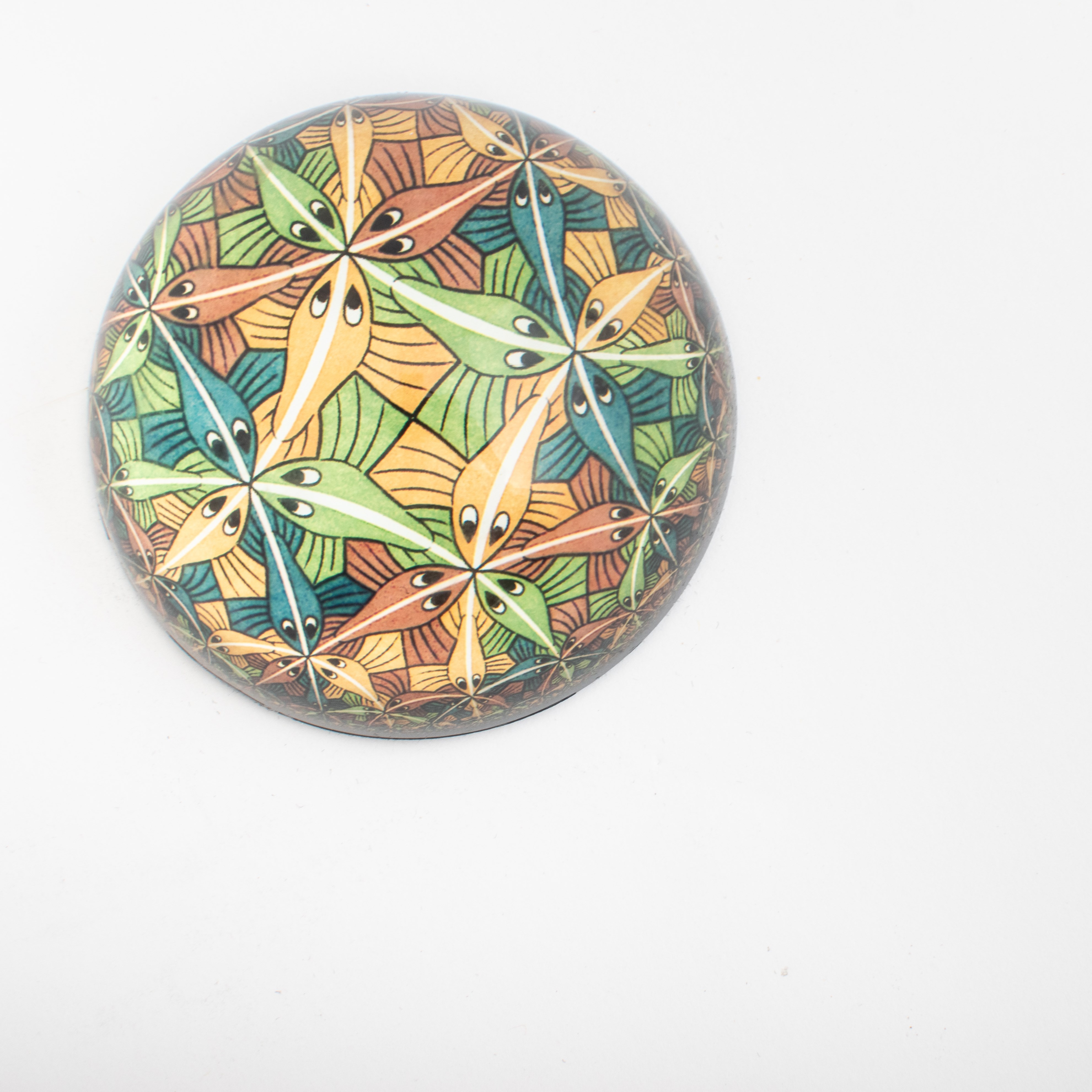 Paperweight Escher