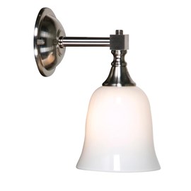 Bathroom Lamp Classic Straight Bell