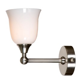 Bathroom Lamp Modern Straight Bell
