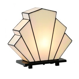 Tiffany Table Lamp French Art Deco