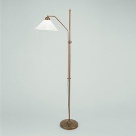 Floor lamp / Reading Lamp Metic