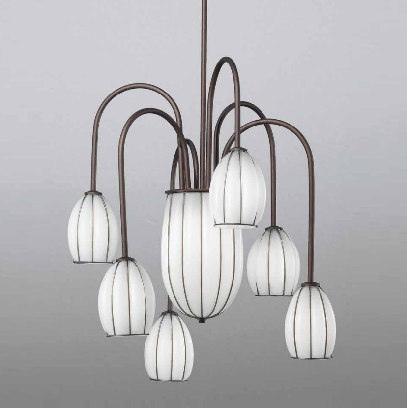 Venetian Chandelier Salice