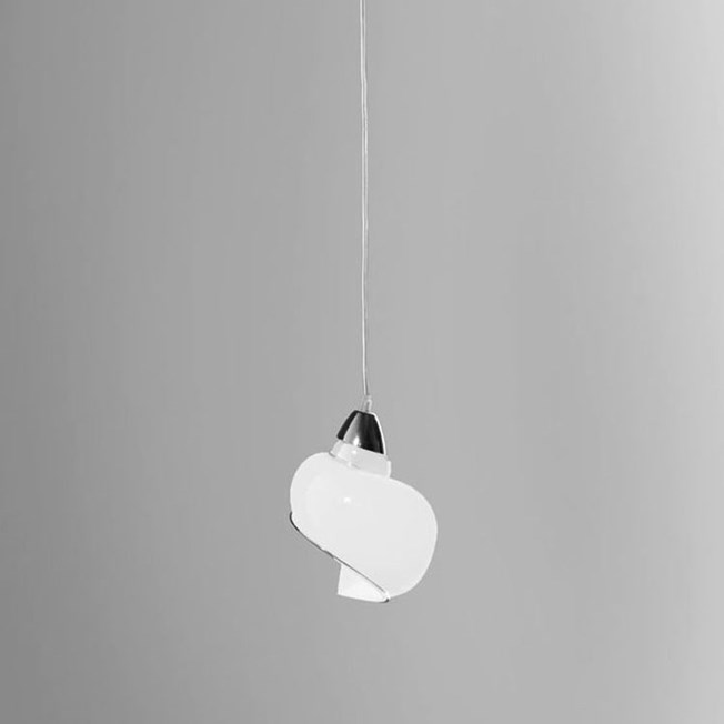 Venetian Hanging Lamp Seashell 