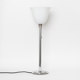 Table/Floor Lamp Art Déco Clarté