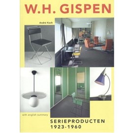 Book Gispen Serial Products