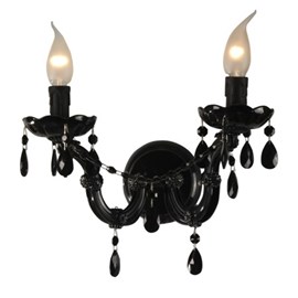 Wall Lamp Marie Therese 2-Arms