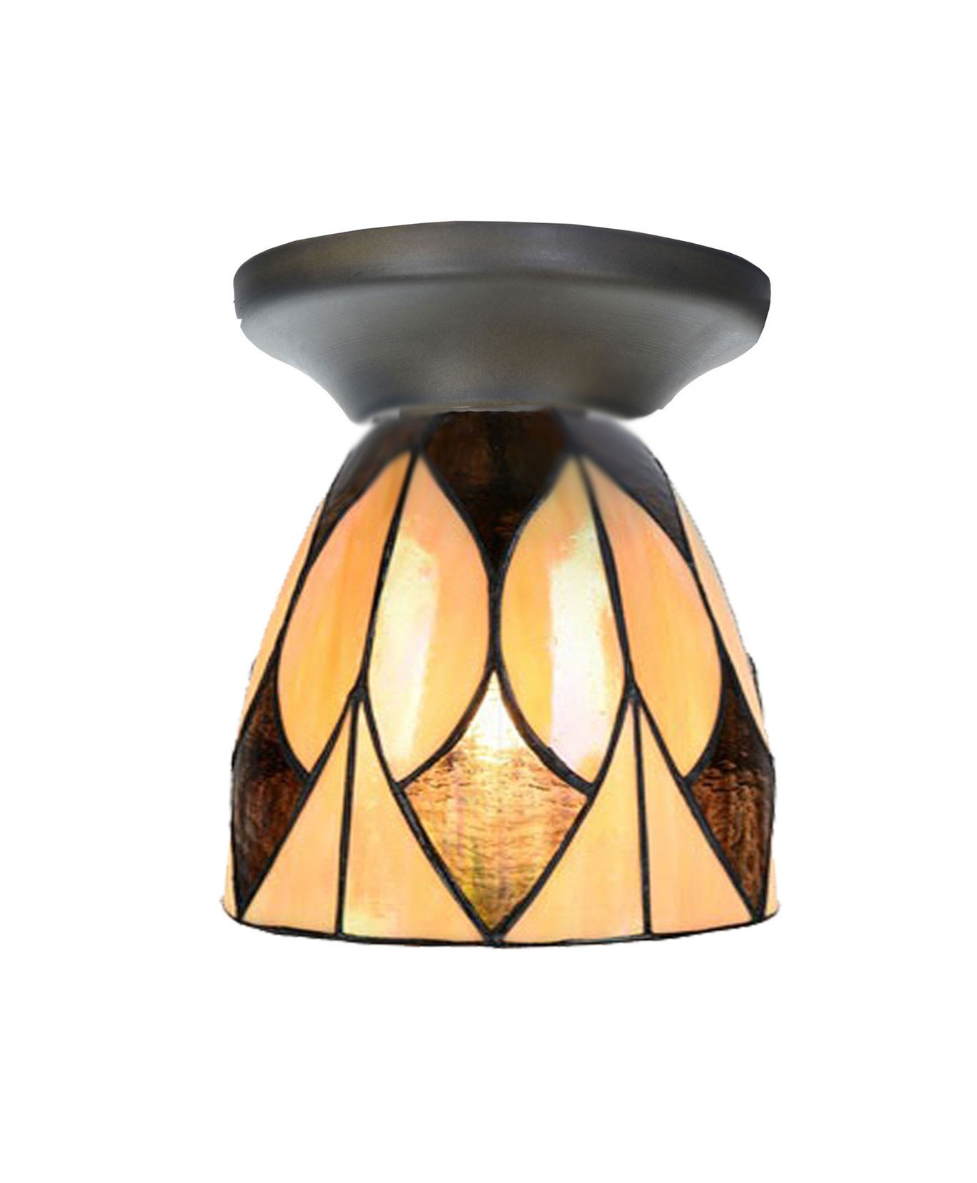 Tiffany Ceiling lamp Parabola Small (2)