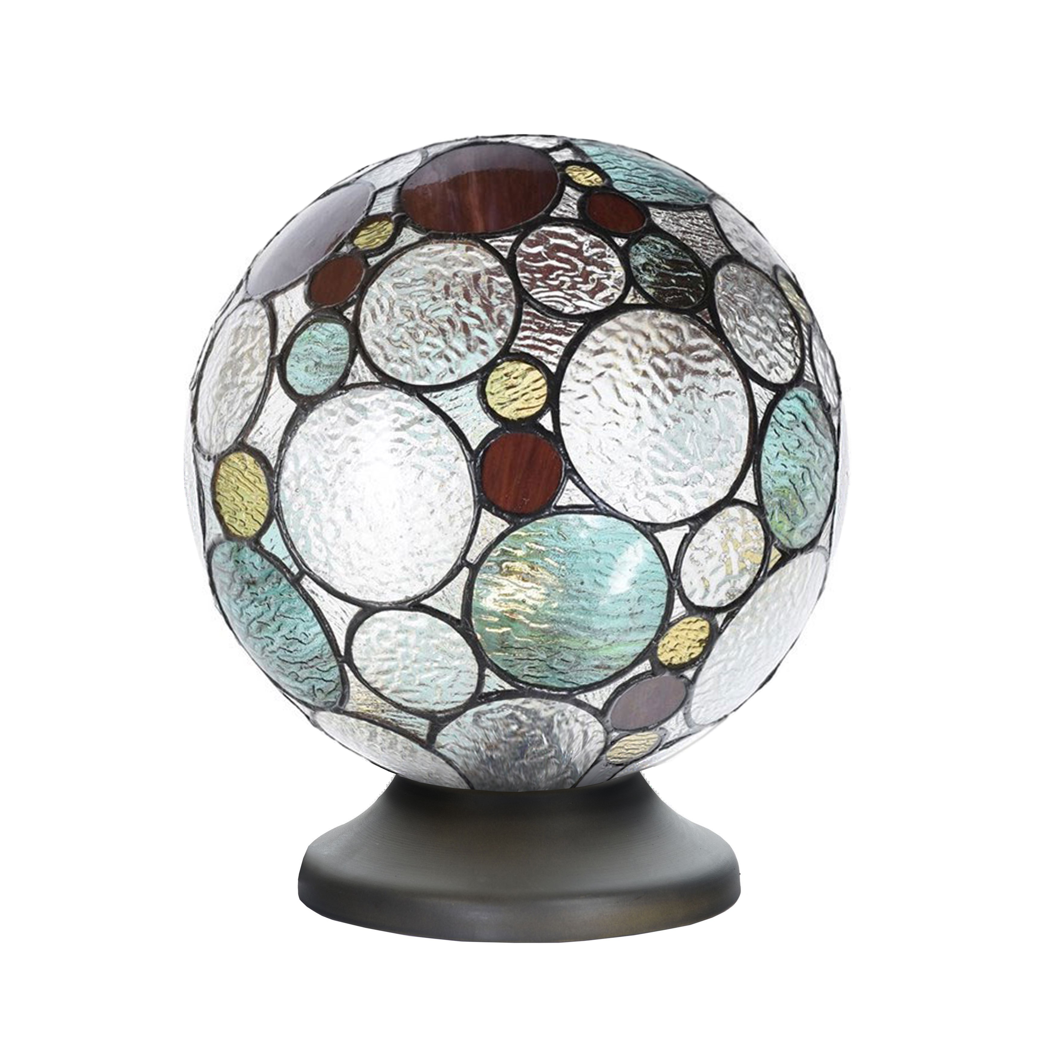 Tiffany Table Lamp Endless