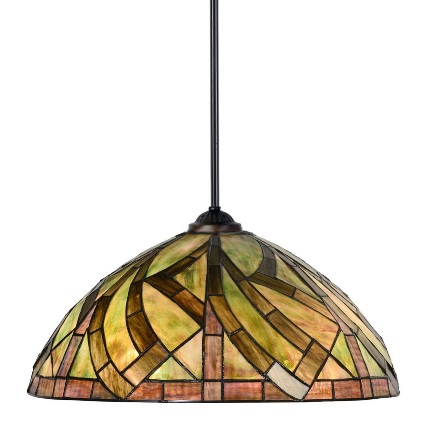 Tiffany Pendant Lamp Willow Pendant 