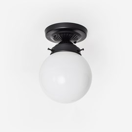Ceiling Lamp Globe 15 Moonlight 