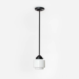 Hanging Lamp Stepped Cylinder Small Moonlight 
