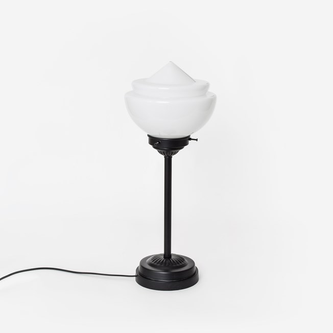 Table Lamp Small Pointy Moonlight