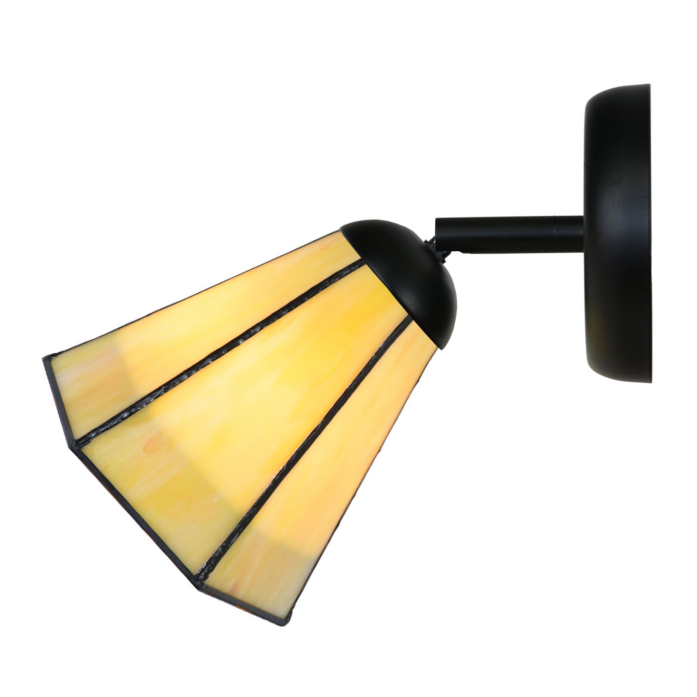 voorbeeld van een van onze Spotlights