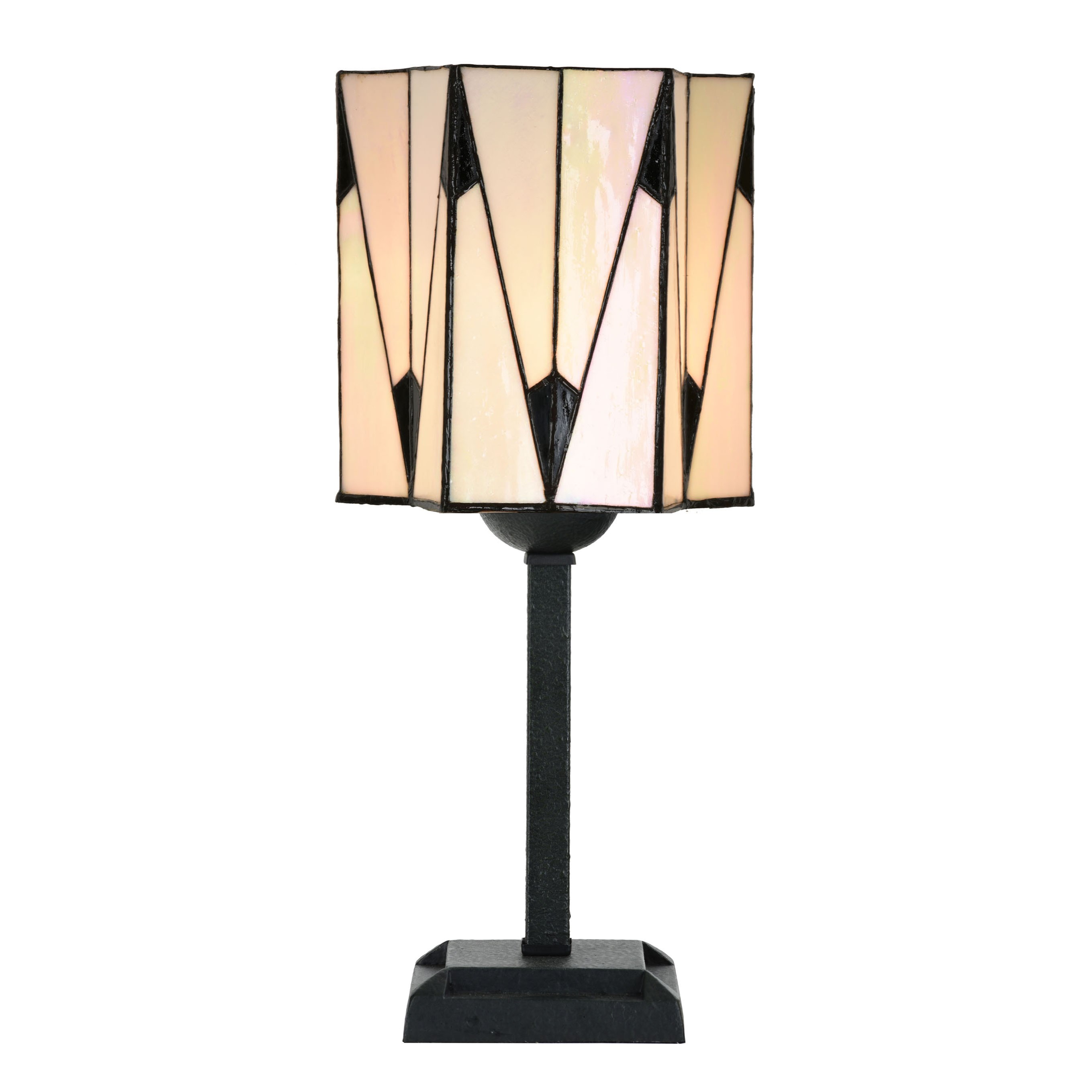 Tiffany Table Lamp French Art Deco