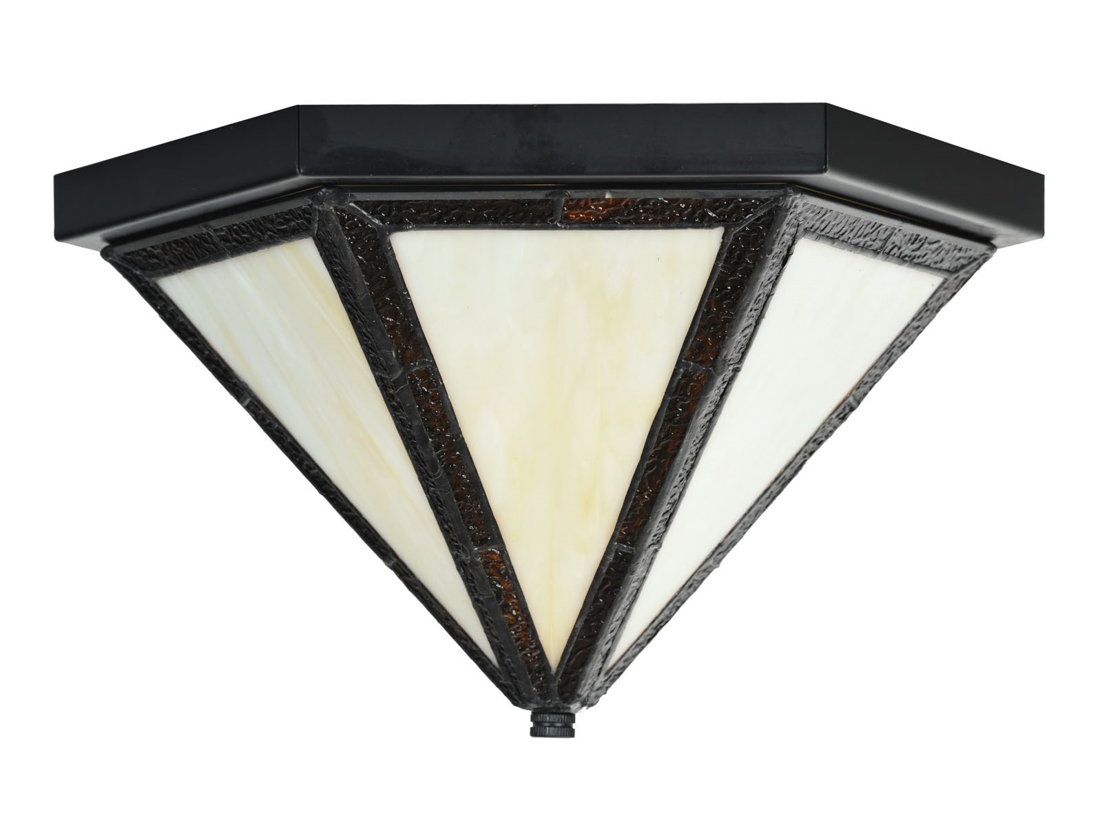 Tiffany Ceiling Lamp Vienna