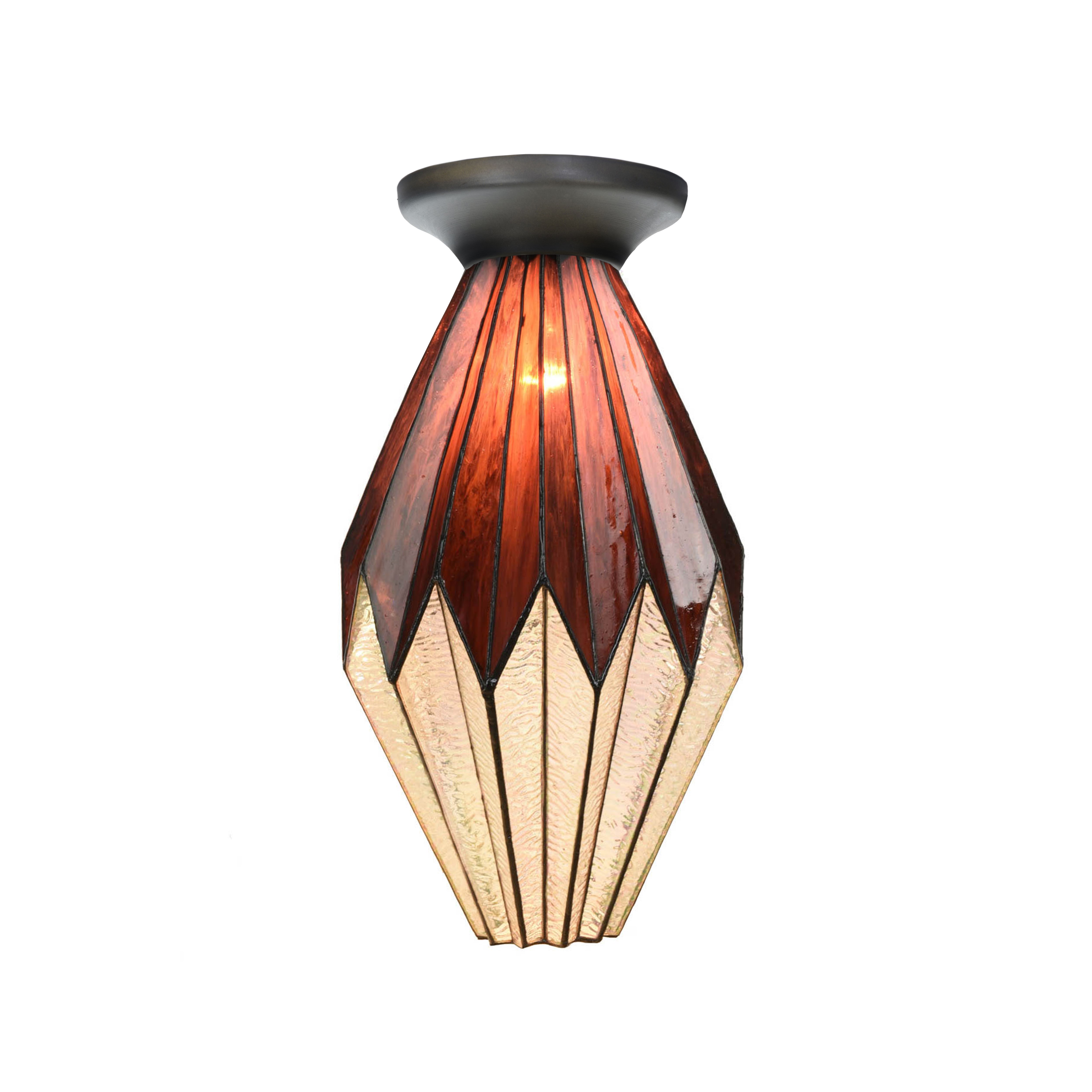 Ceiling Lamp Origami