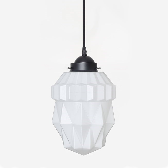 Hanging Lamp on a cord Theatre Moonlight  