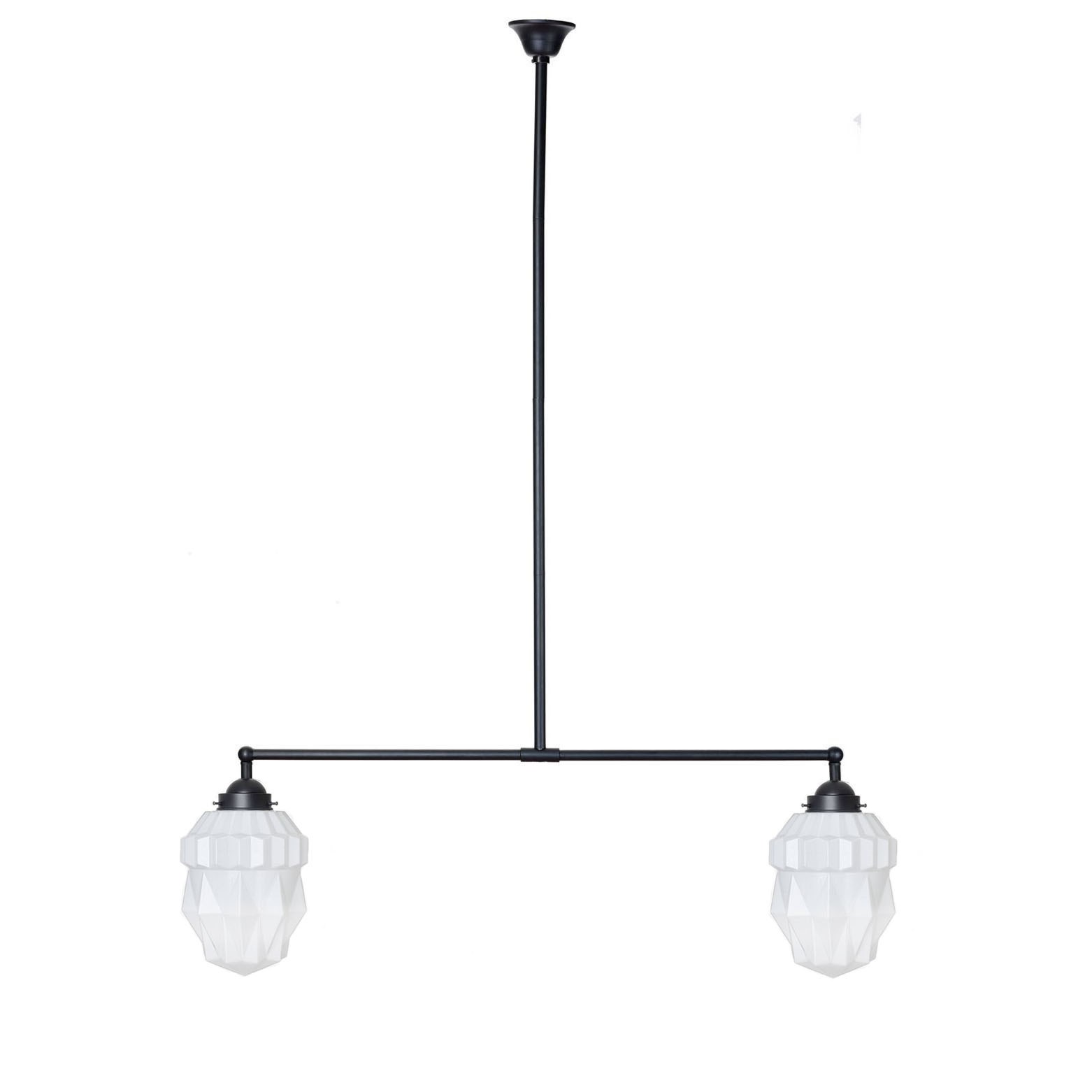 Moonlight T-lamp 2 lights Theatre