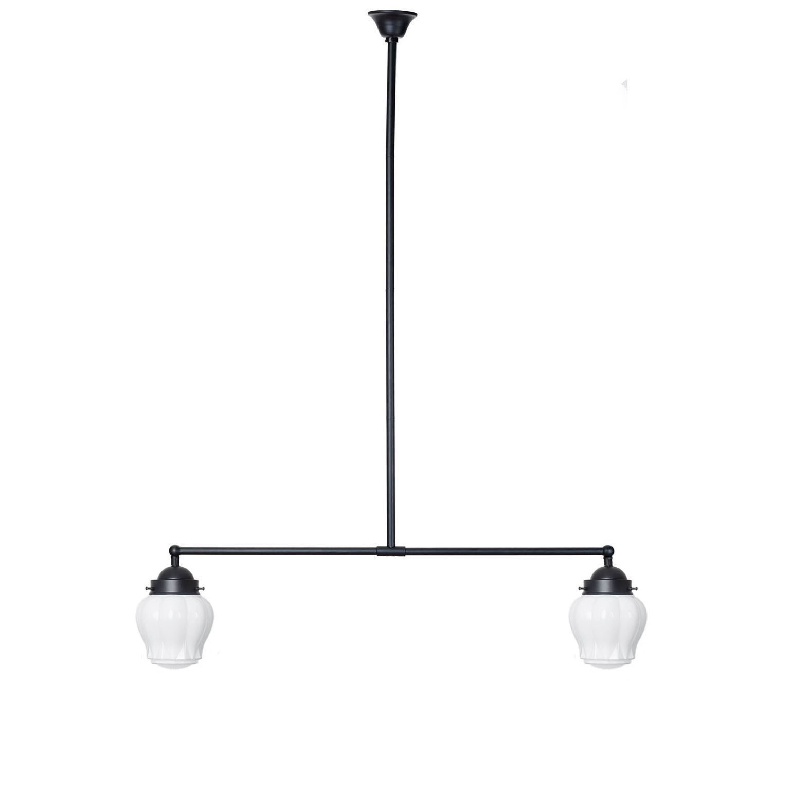 Moonlight T-lamp 2 lights Eden