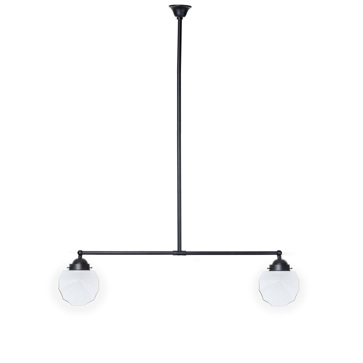 Moonlight T-Lampe 2 Lichter Johanna