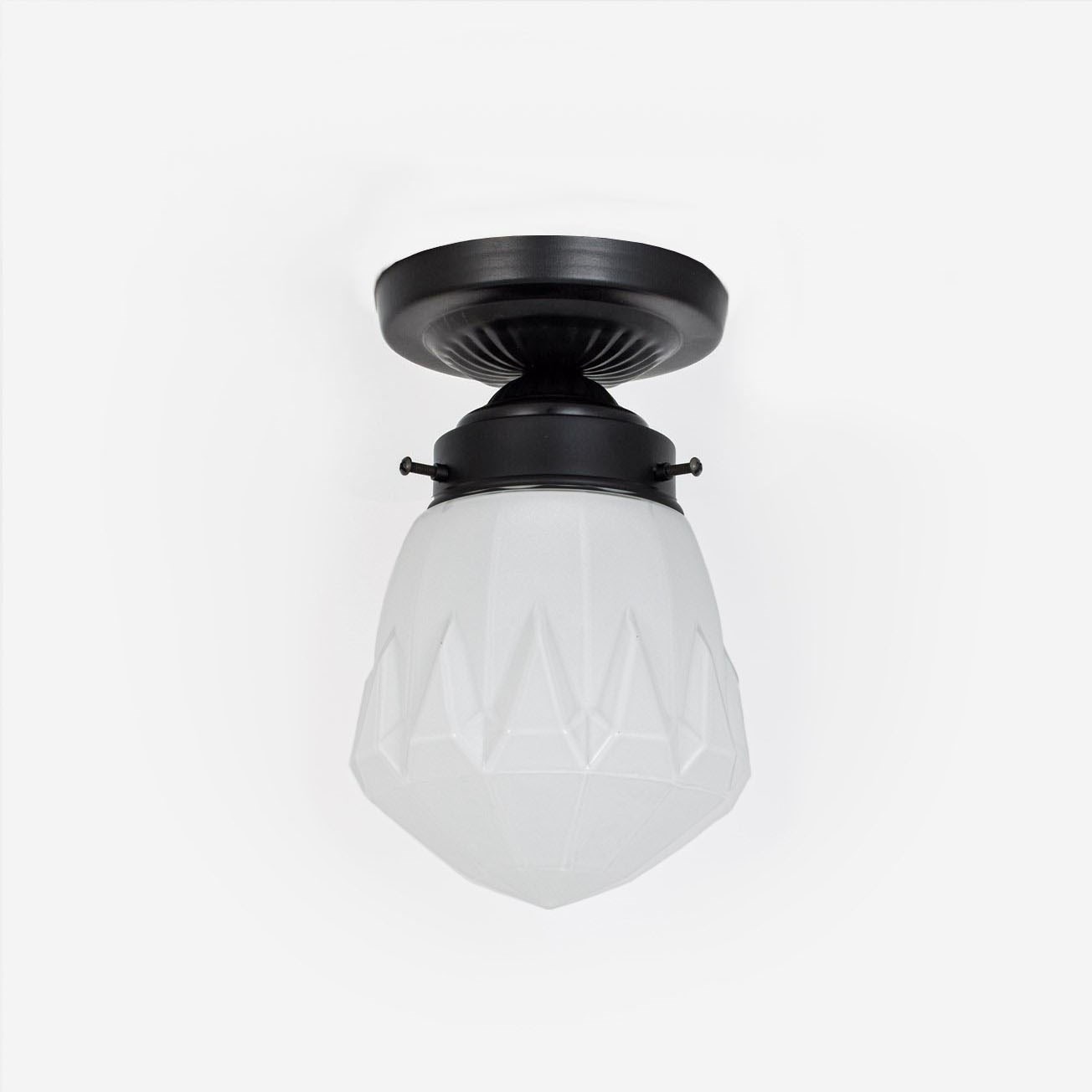 Ceiling Lamp Rocket Moonlight