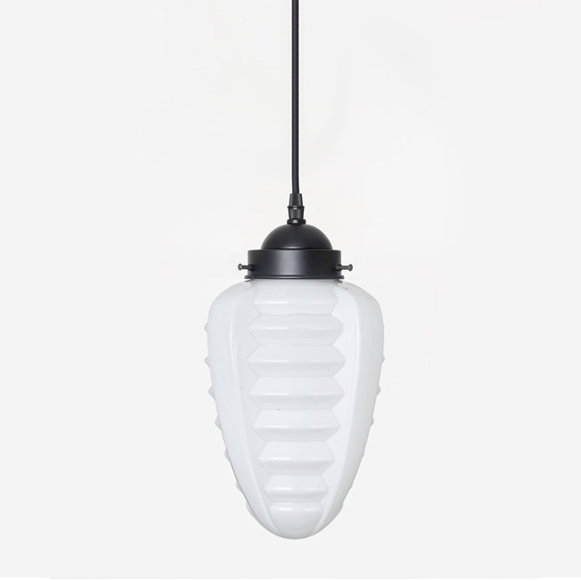Hanging Lamp on a cord Parole Moonlight