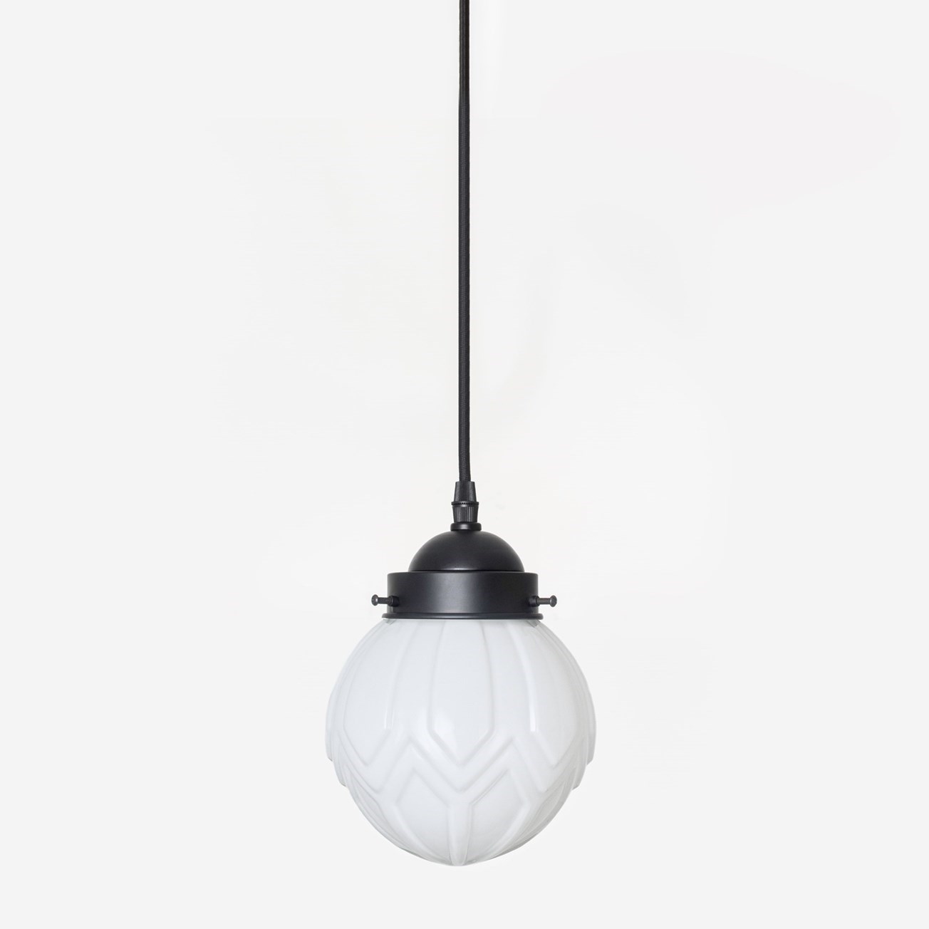 Hanging Lamp on a cord Victory Moonlight