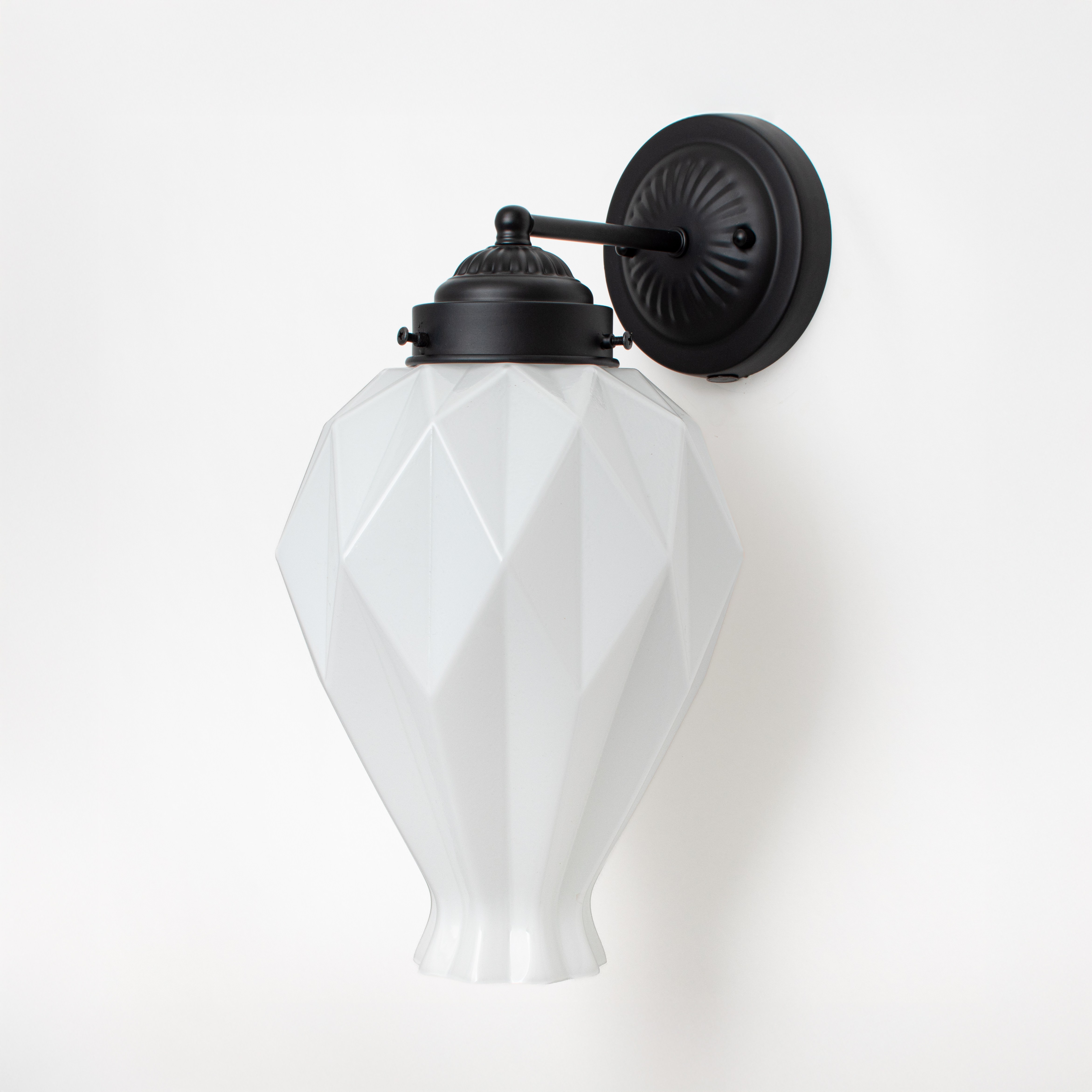 Wall Lamp Chicago Moonlight