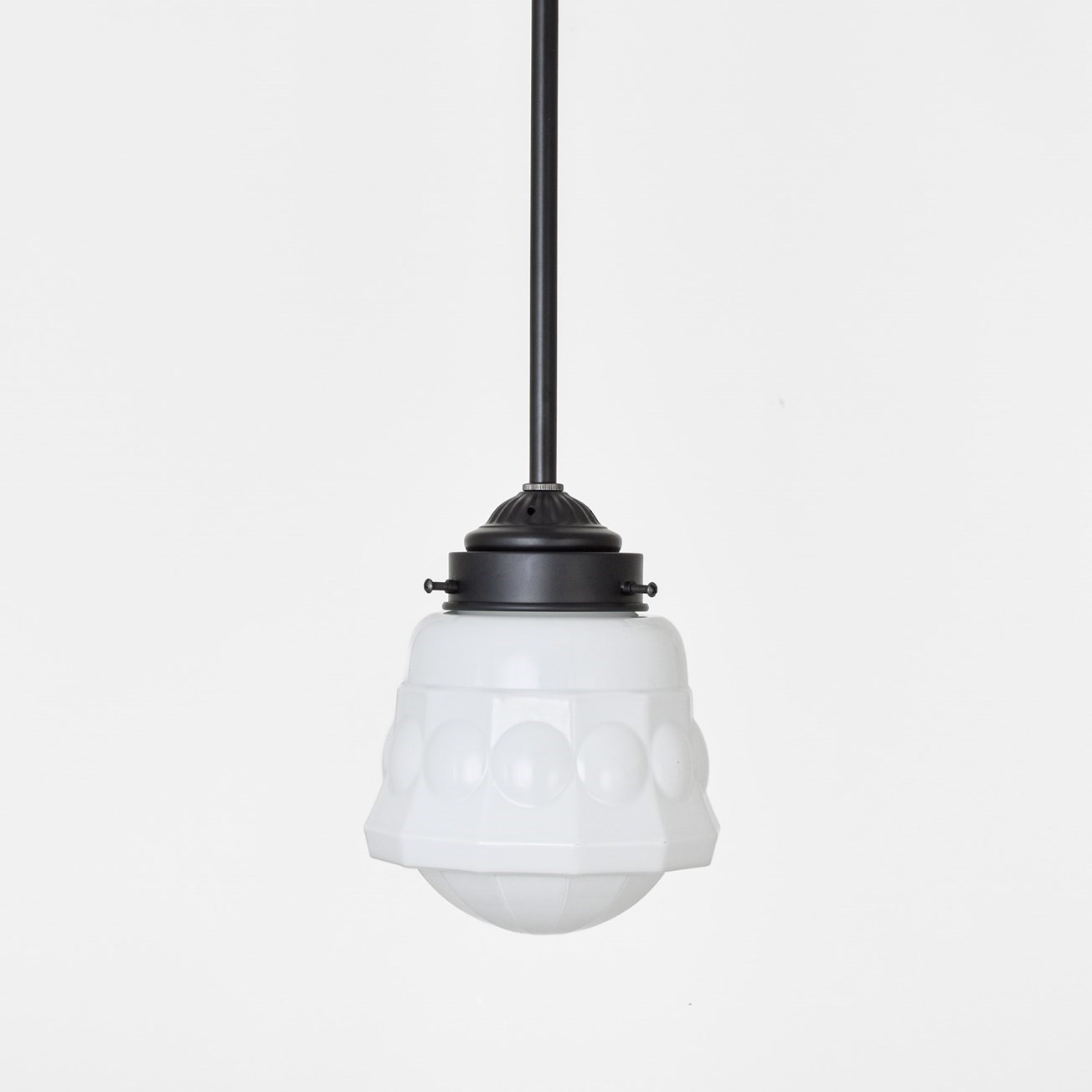 Hanging Lamp Weimar Moonlight