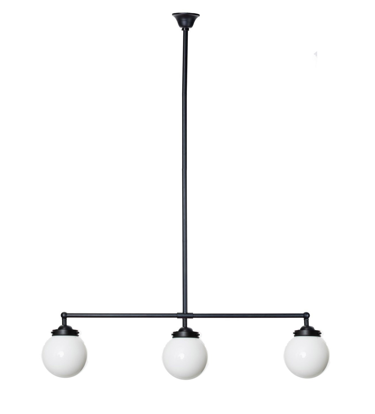 3 Light T Lamp Bulb Ø 15
