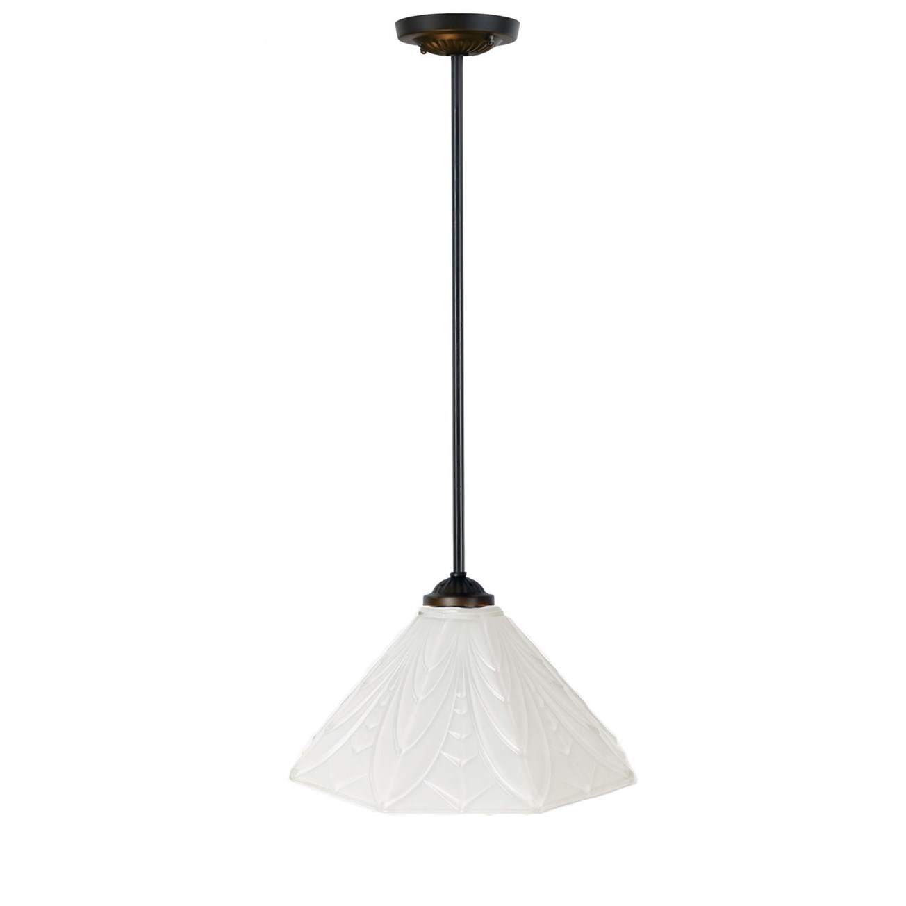 Hanging Lamp Twinkling Moonlight