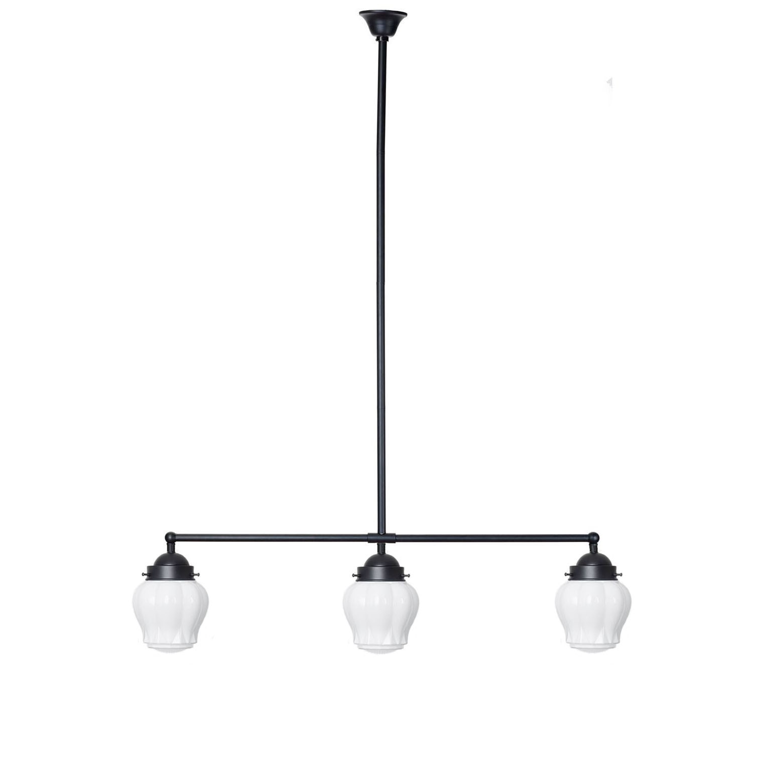 Moonlight T-lamp 3 lights Eden