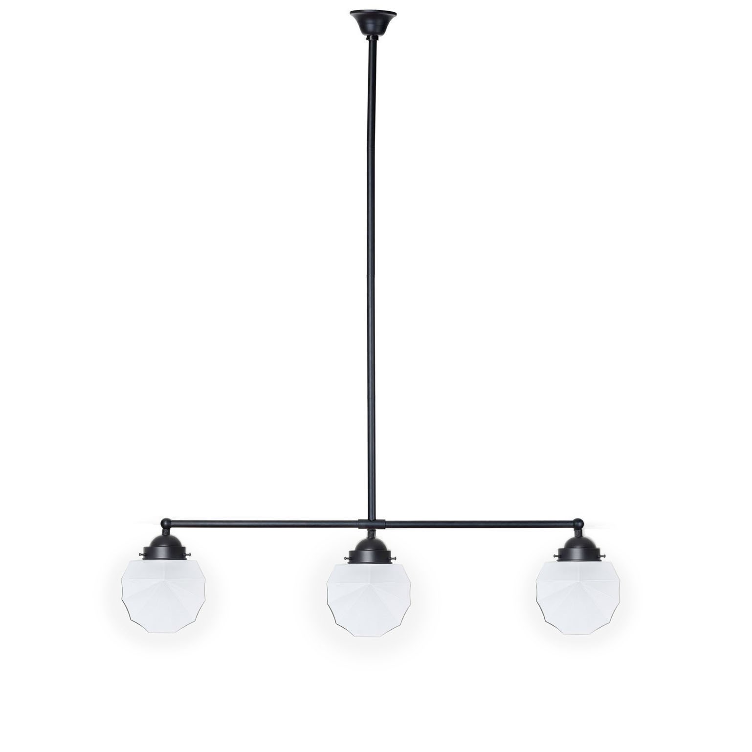 Moonlight T-lamp 3 lights Johanna