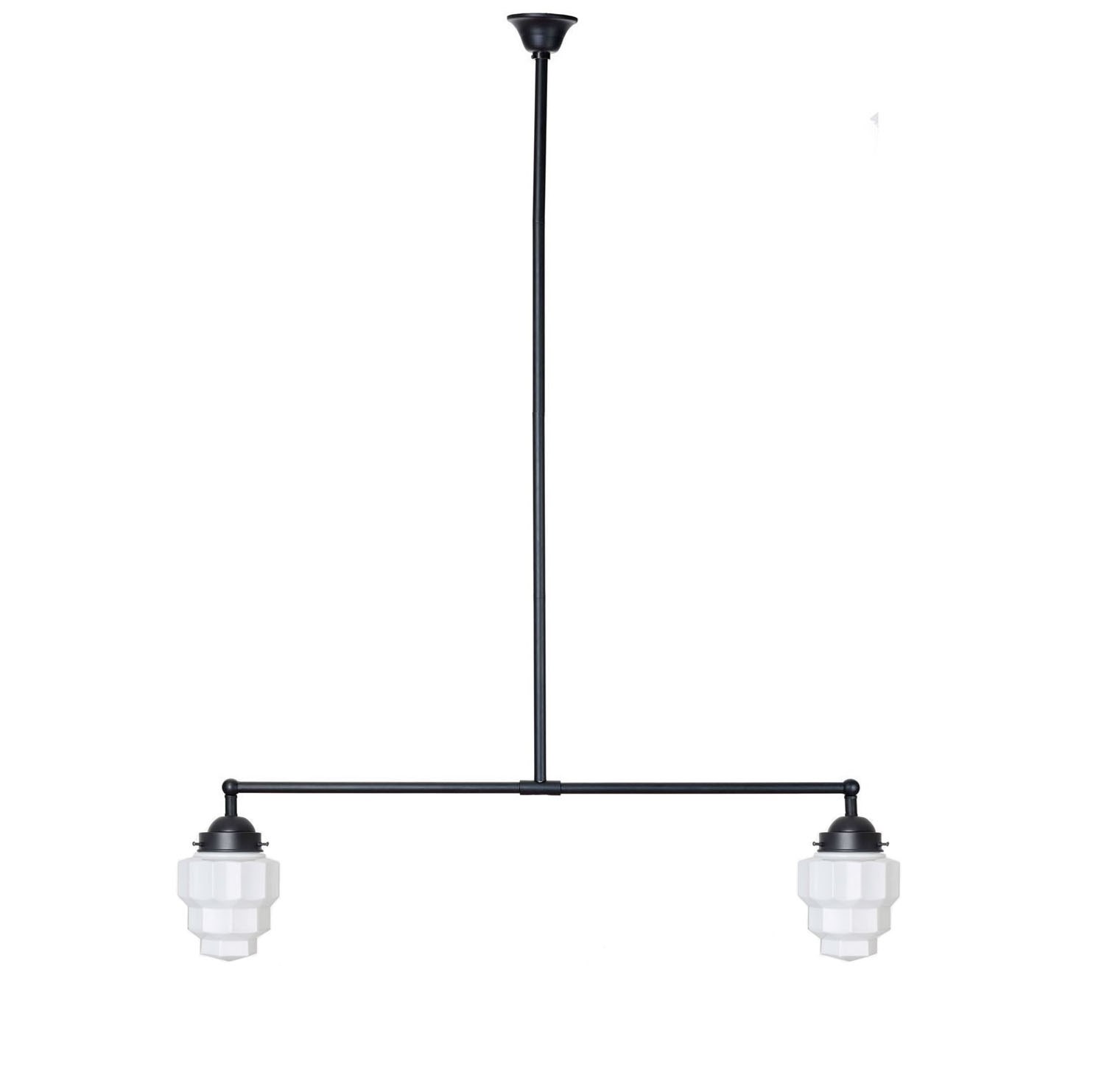 Moonlight T-lamp 2 lights Empire