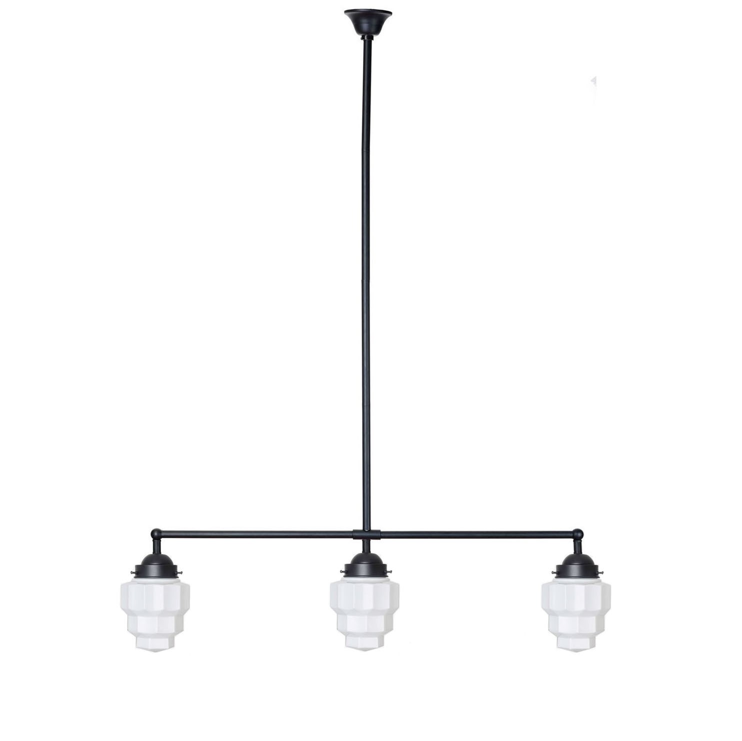 Moonlight T-lamp 3 lights Empire
