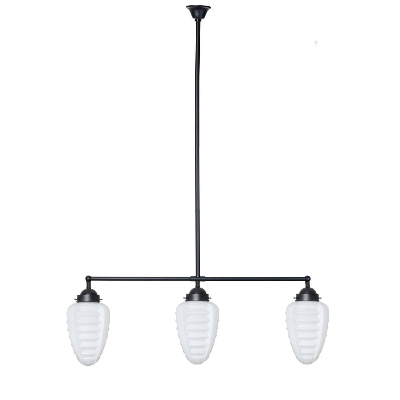 Moonlight T-lamp 3 lights Parole