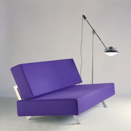 Floor Lamp Solere 