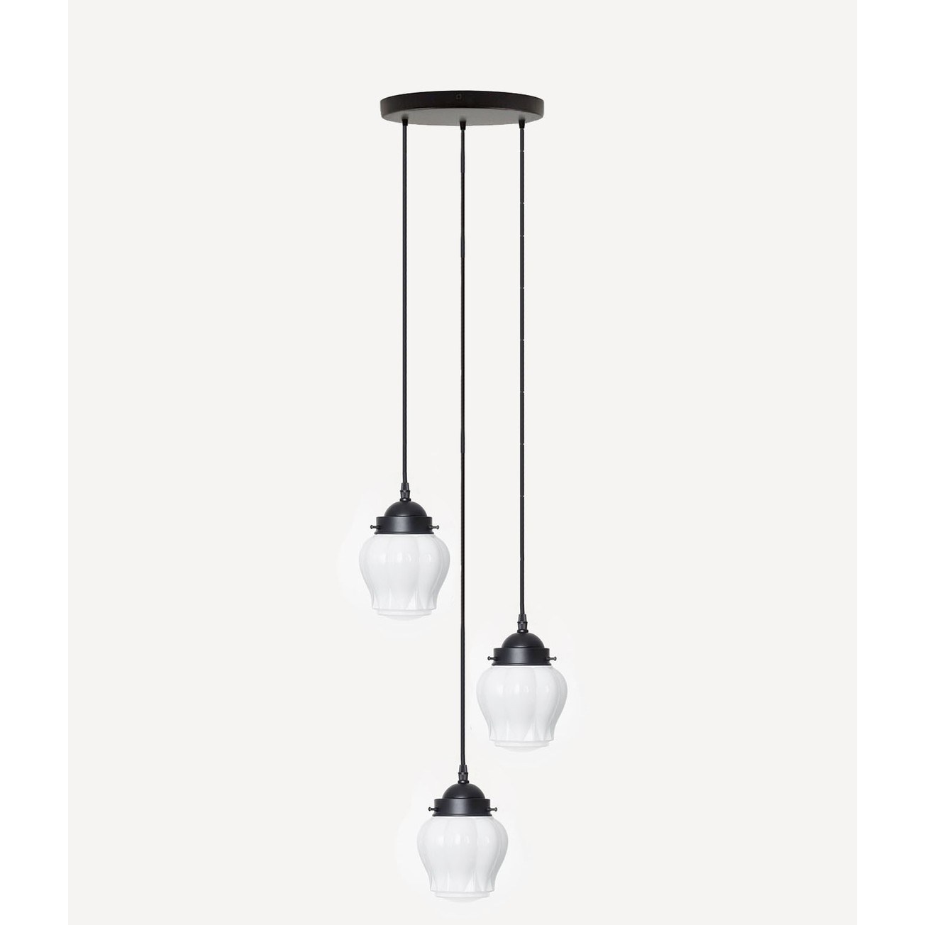 3 light hanging lamp Eden
