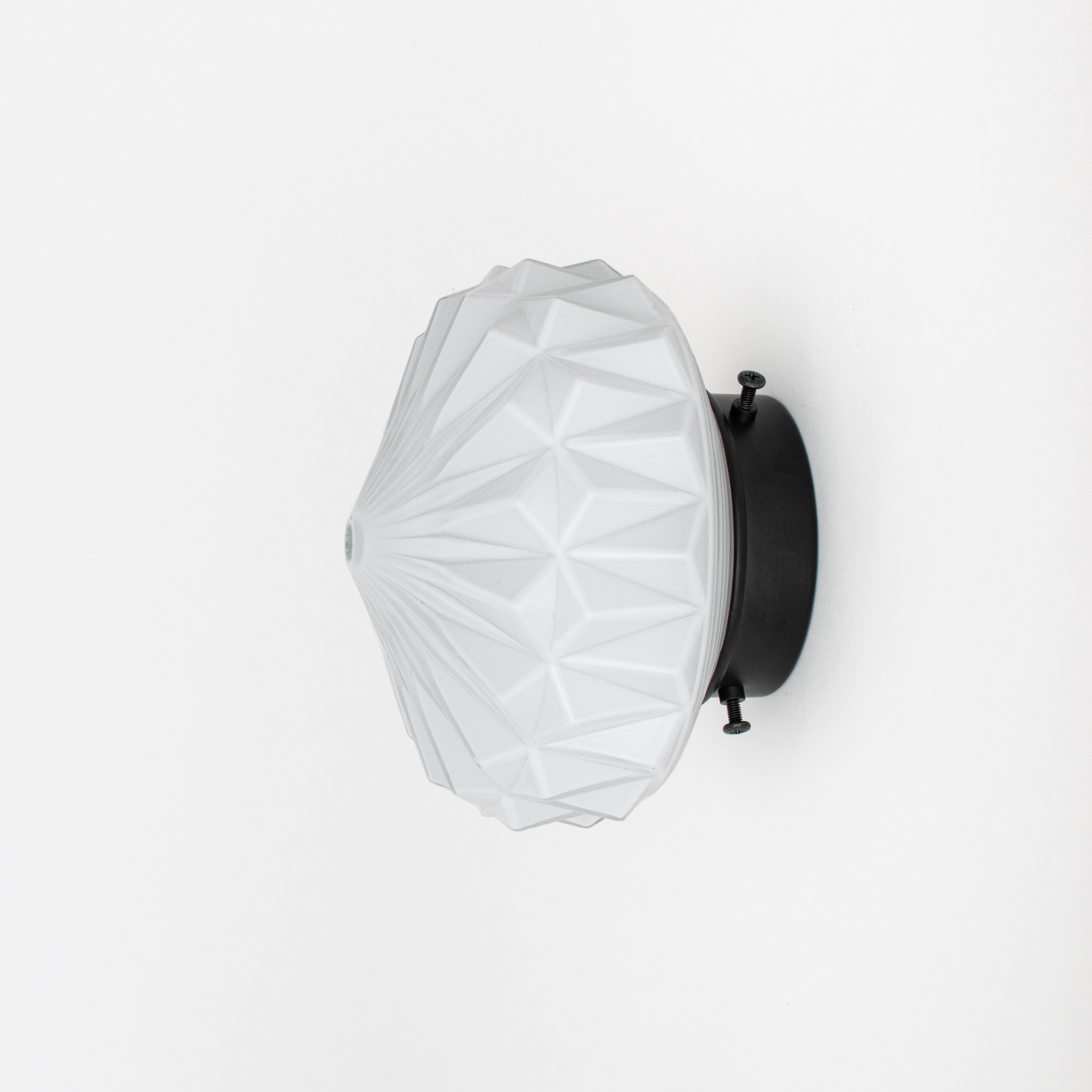 Eternal Star Moonlight wall lamp Basic black