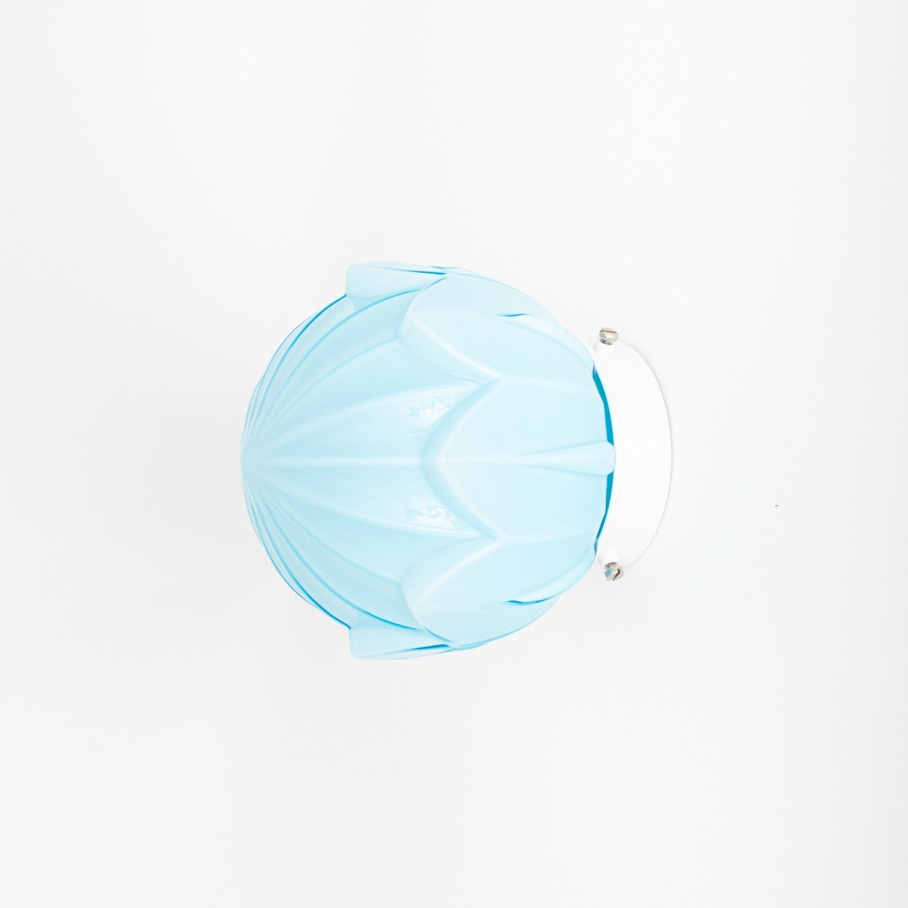 voorbeeld van een van onze Wall lamps Basic