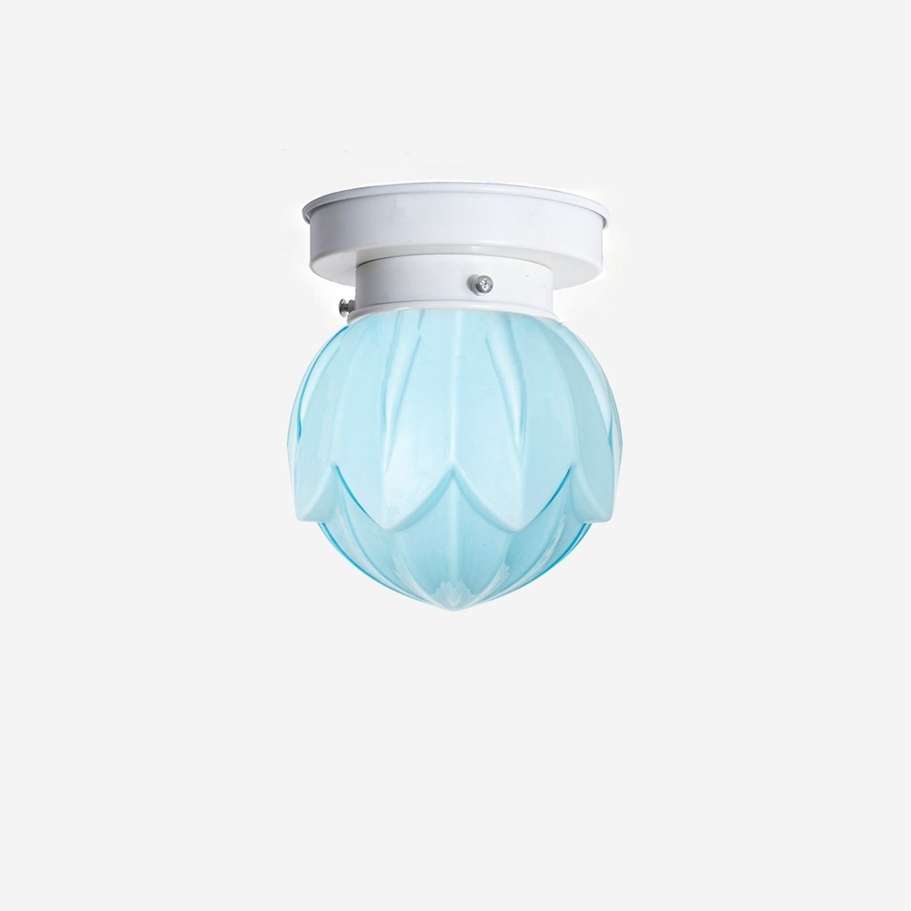 Ceiling lamp Lotus Misty Retro 