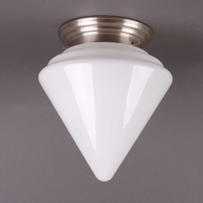 Ceiling Lamp Triangle