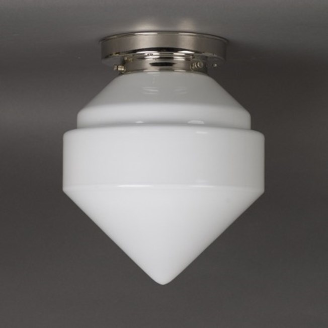 Ceiling Lamp Closed Tip