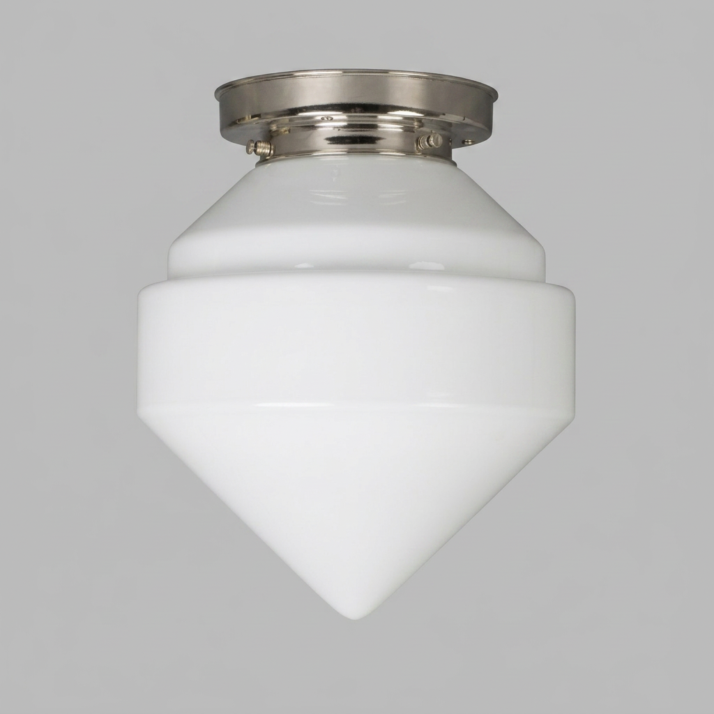 Ceiling Lamp Closed Tip
