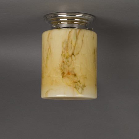 Ceiling Lamp Cylinder