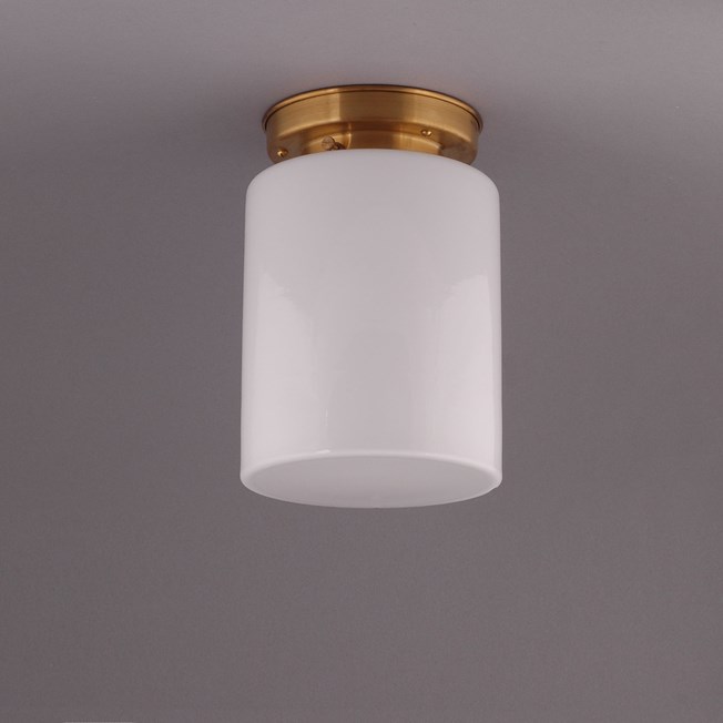 Ceiling Lamp Cylinder