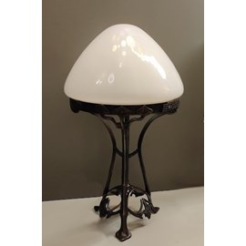 Table Lamp Jugendstil
